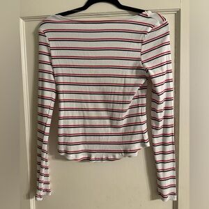 Cotton on long sleeve size m